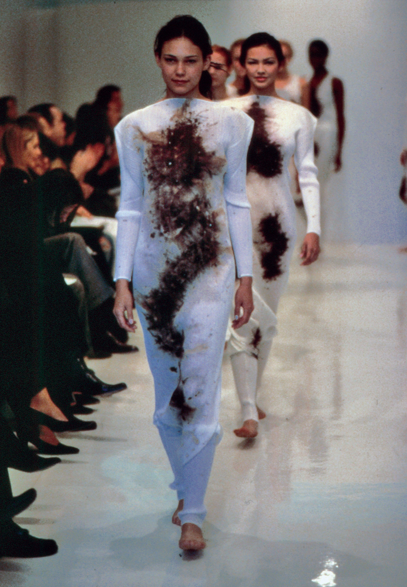 Issey Miyake Men 1998aw Special Archive アウター | endageism.com