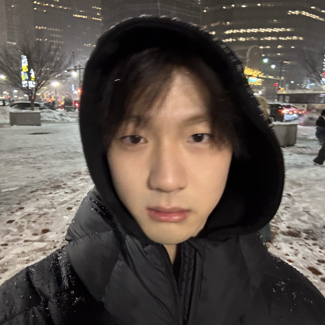 Yining Ge