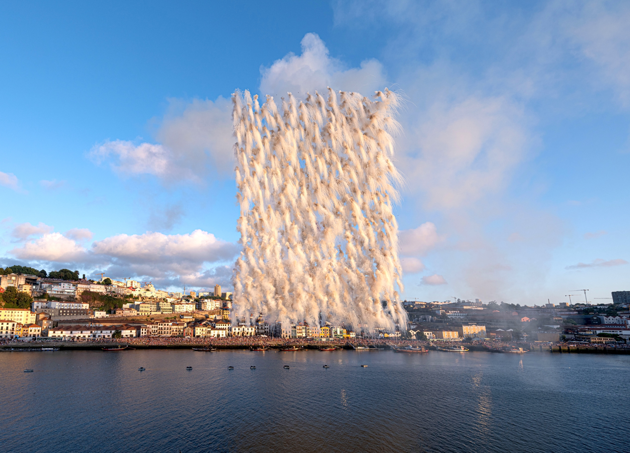 One Page Animated cAI™ logo